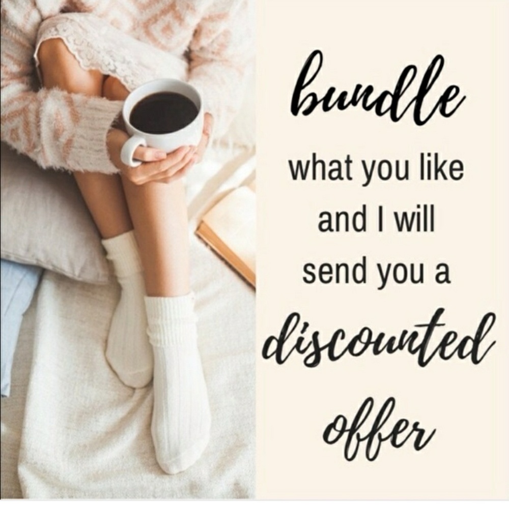 Bundle for an even better price